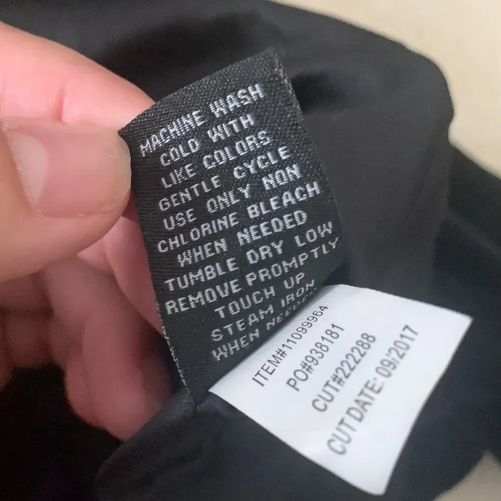 Torrid size 1 black velour jacket embroidery was cute coat lightweight track flr